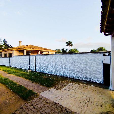 The Magic House Pension El Puerto de Santa María Buitenkant foto